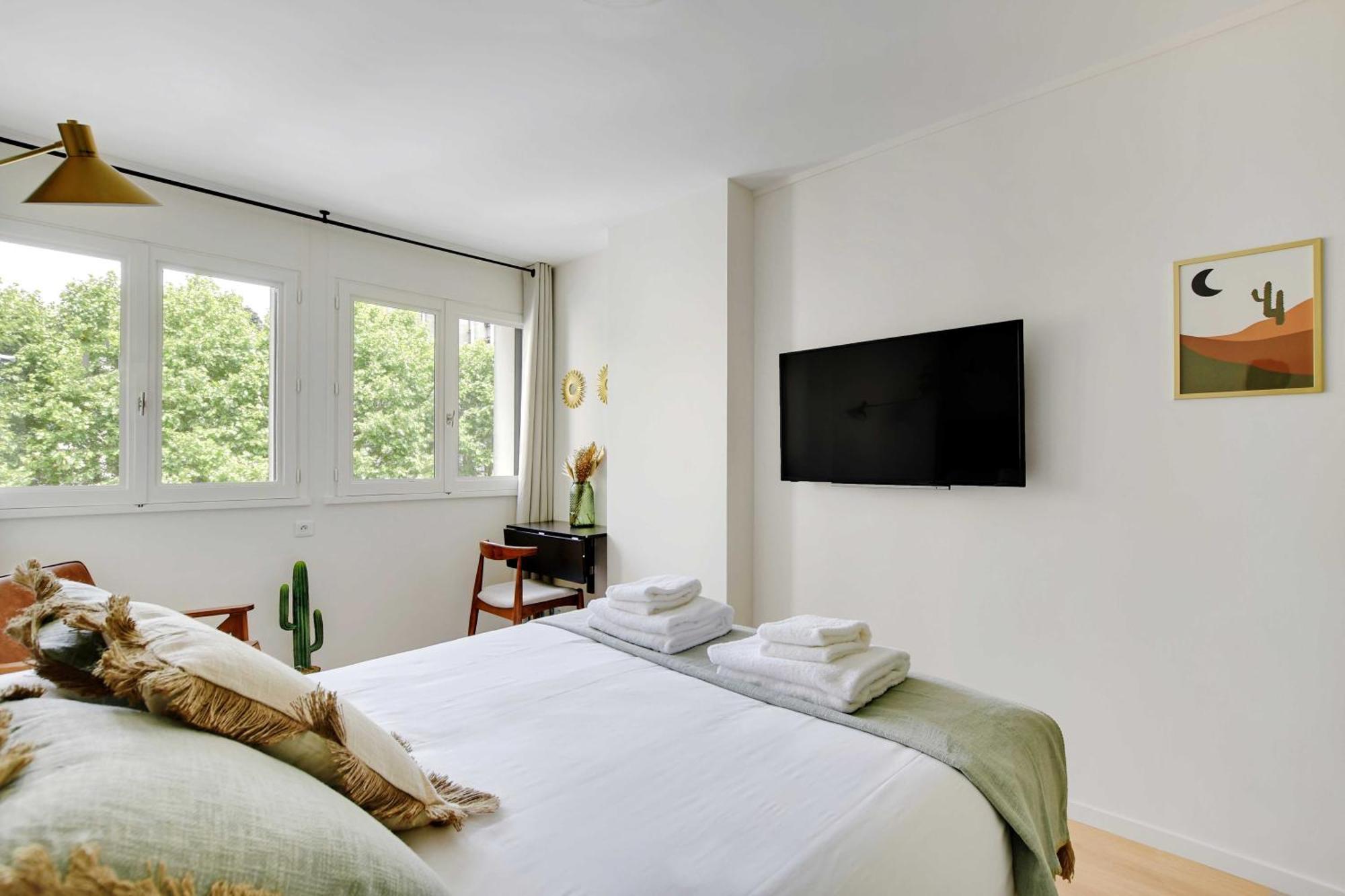 Green Suites Residence Meudon Velizy Exterior foto