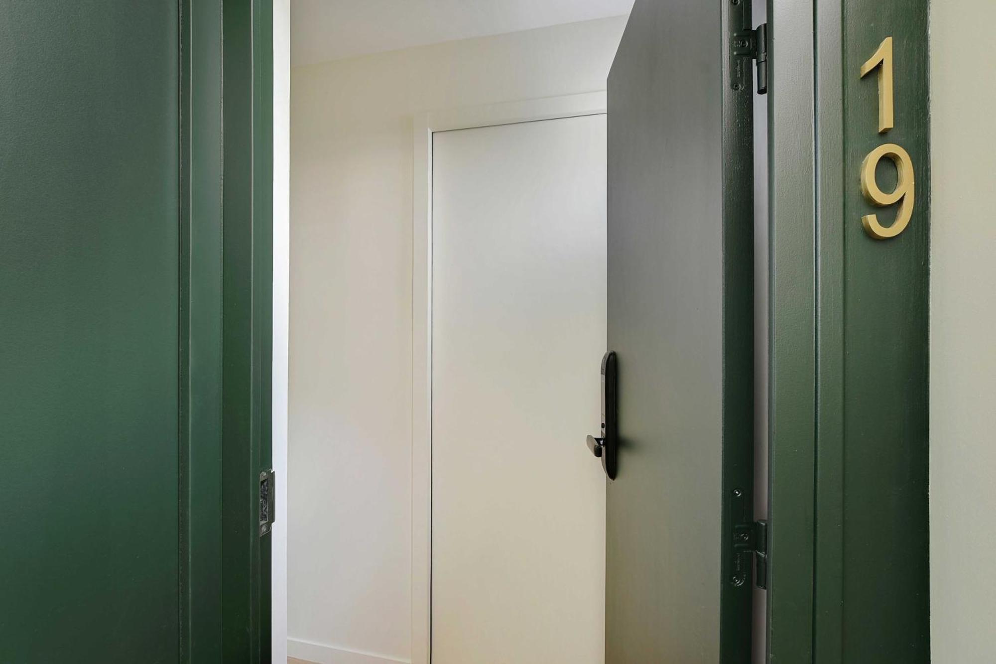 Green Suites Residence Meudon Velizy Exterior foto