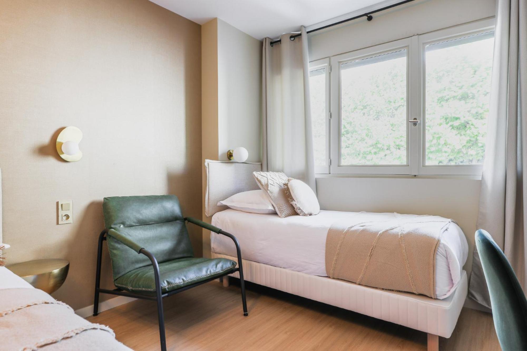 Green Suites Residence Meudon Velizy Exterior foto