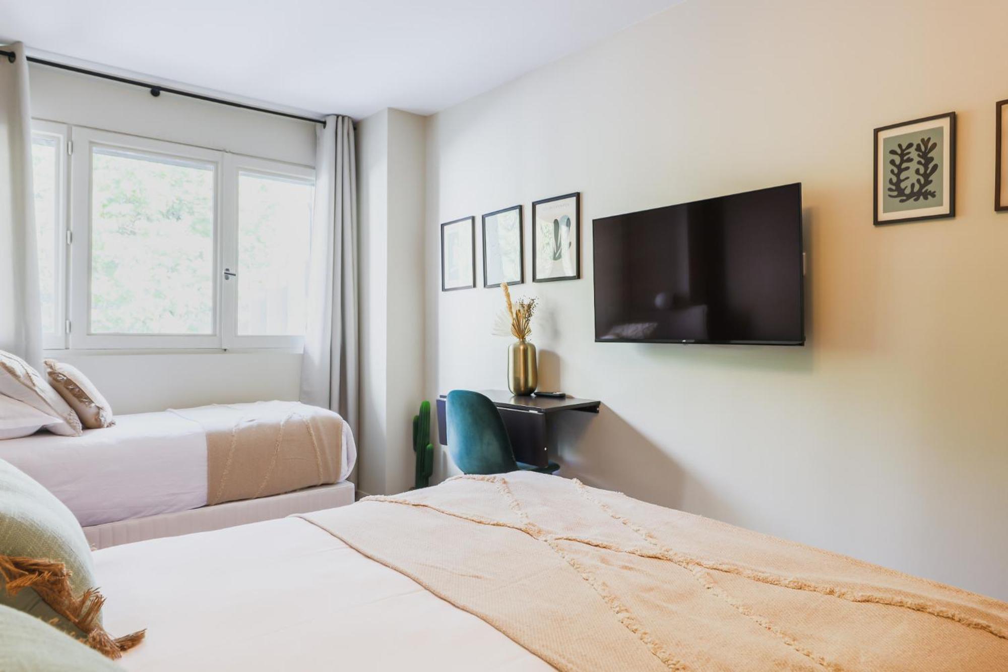 Green Suites Residence Meudon Velizy Exterior foto