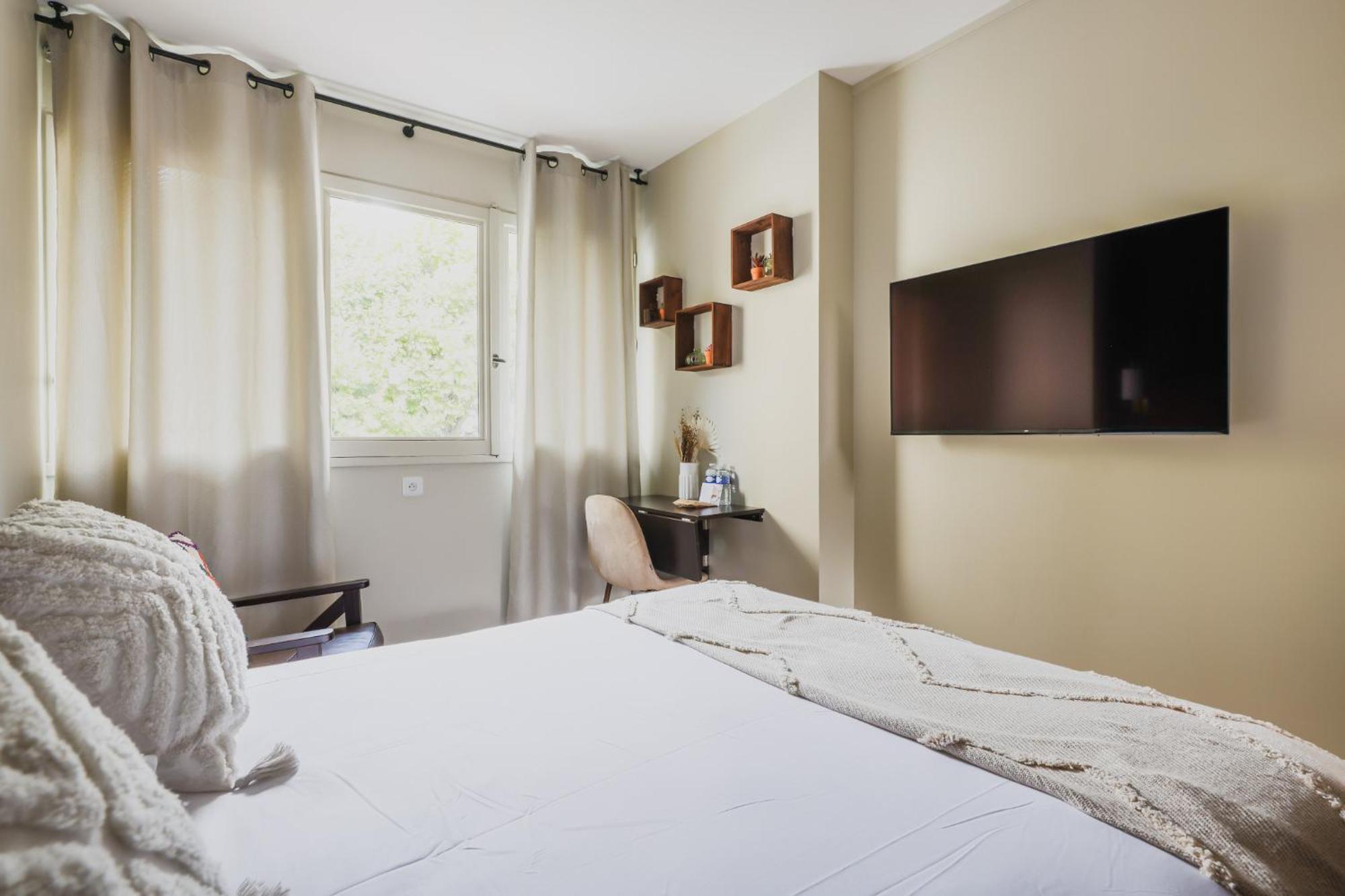 Green Suites Residence Meudon Velizy Exterior foto