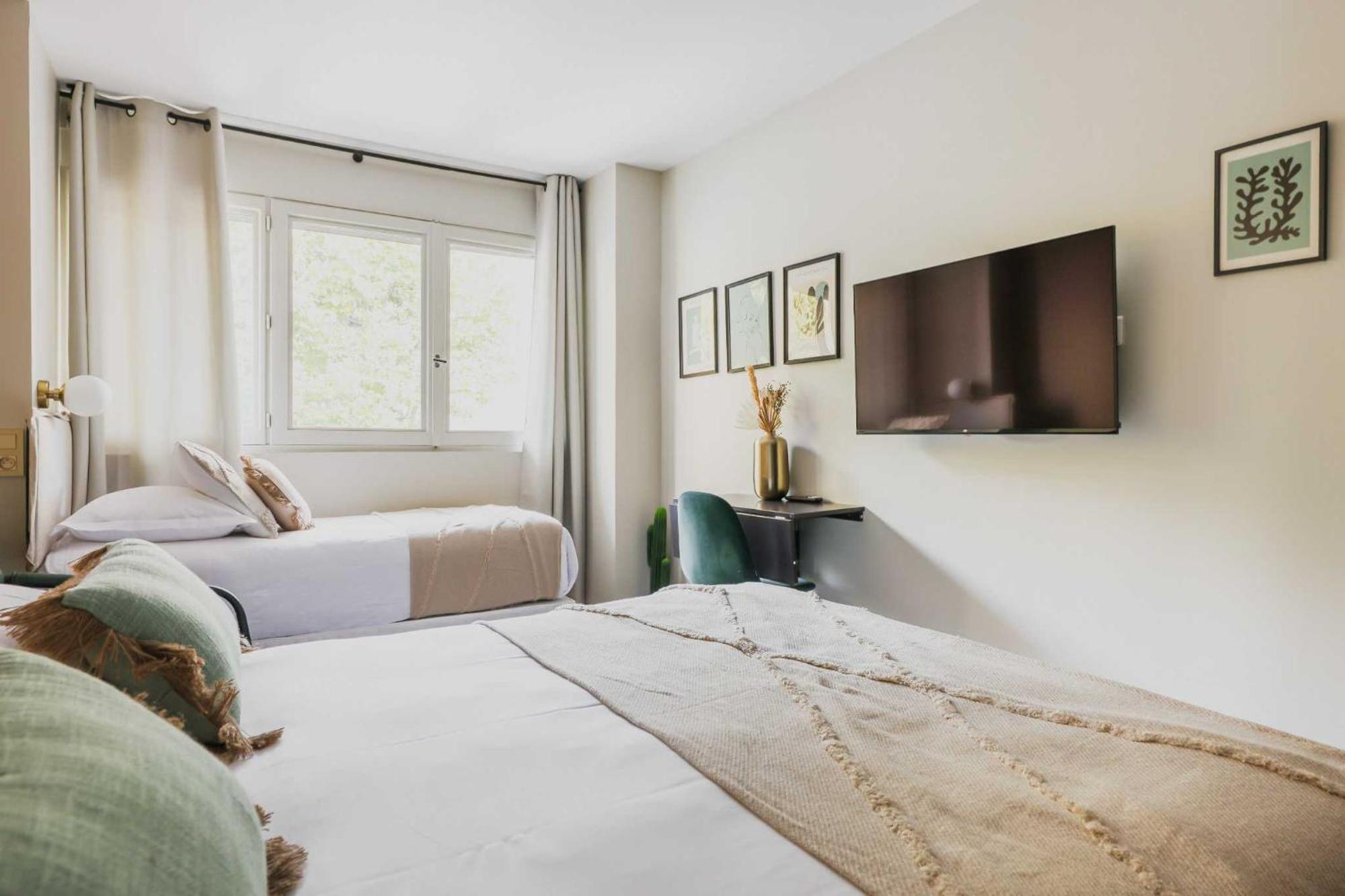 Green Suites Residence Meudon Velizy Exterior foto